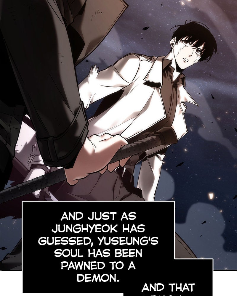 Read Omniscient Reader's Viewpoint EN Manga Online