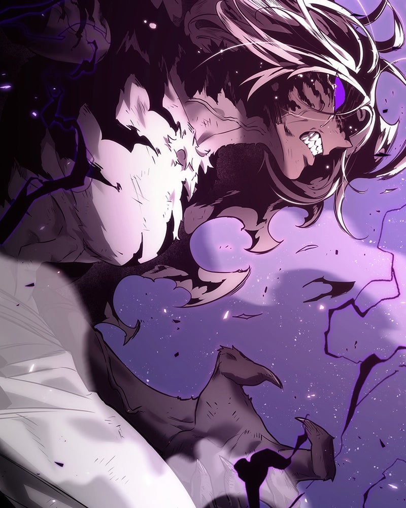 Read Omniscient Reader's Viewpoint EN Manga Online