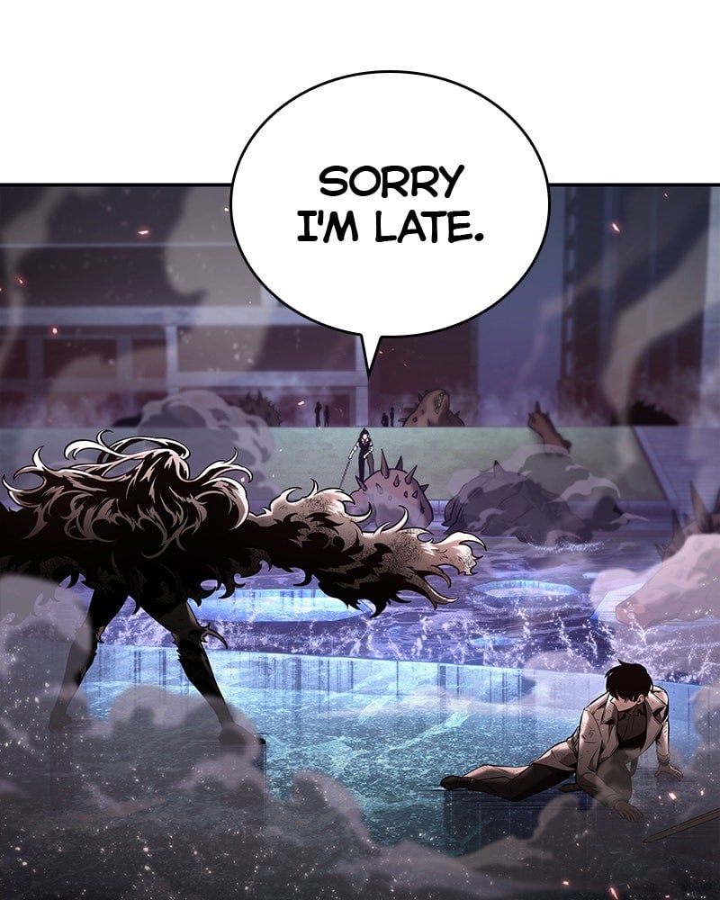 Read Omniscient Reader's Viewpoint EN Manga Online