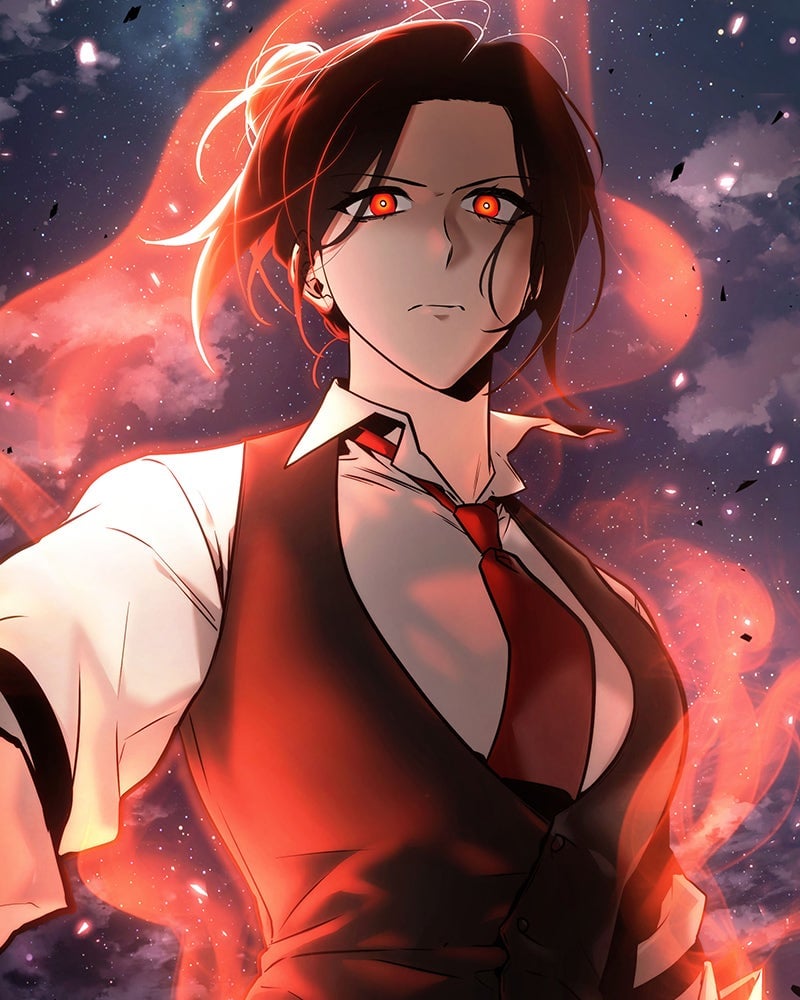 Read Omniscient Reader's Viewpoint EN Manga Online
