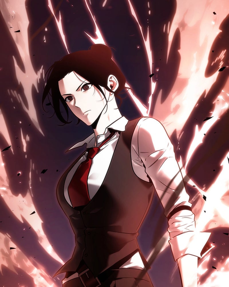 Read Omniscient Reader's Viewpoint EN Manga Online