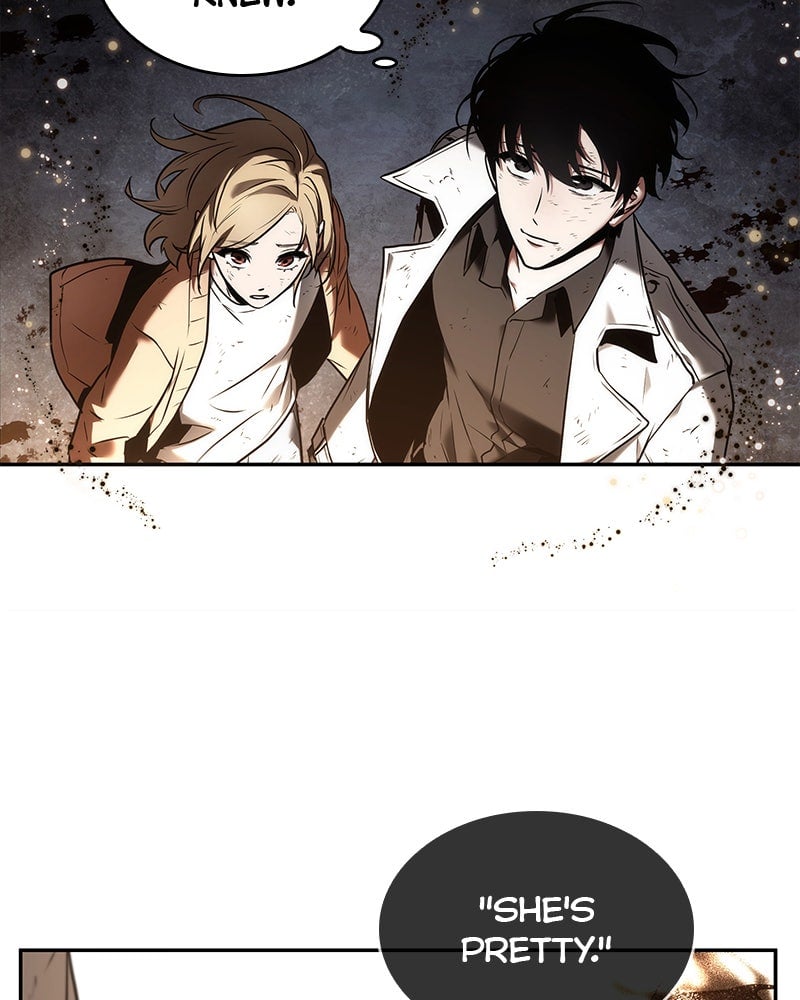 Read Omniscient Reader's Viewpoint EN Manga Online