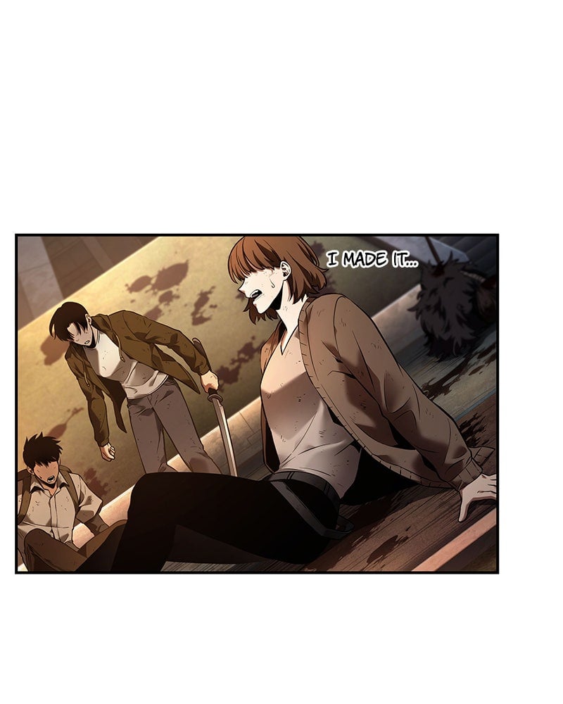 Read Omniscient Reader's Viewpoint EN Manga Online