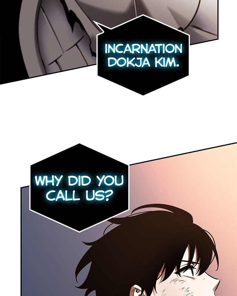Read Omniscient Reader's Viewpoint EN Manga Online