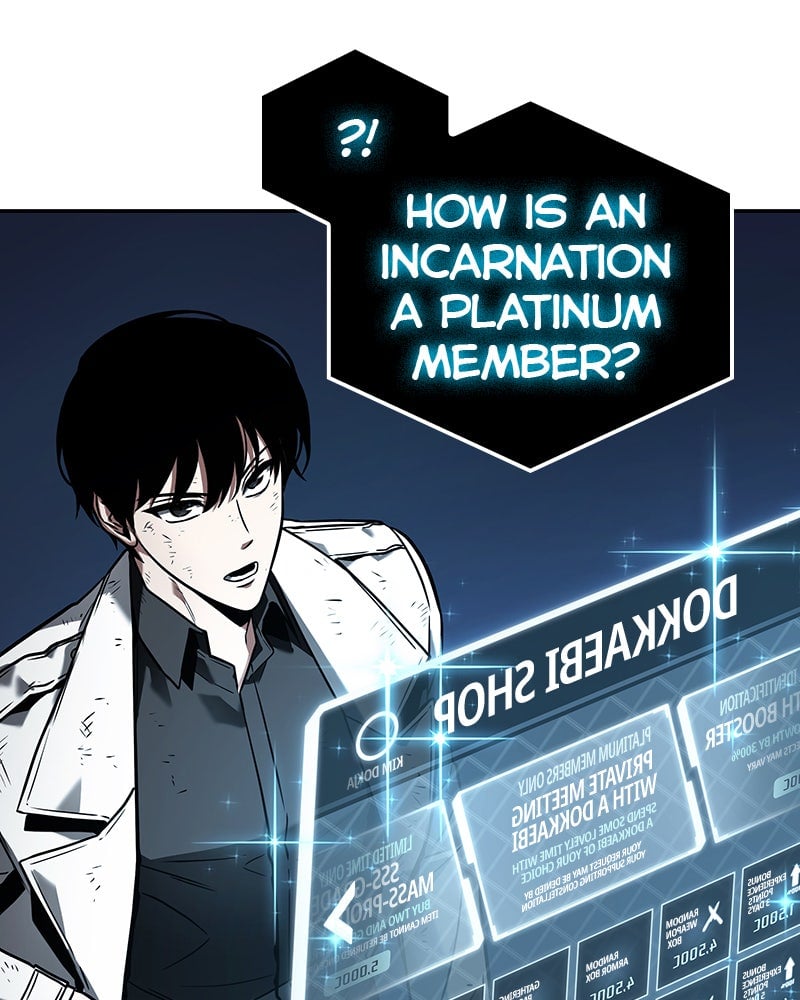 Read Omniscient Reader's Viewpoint EN Manga Online