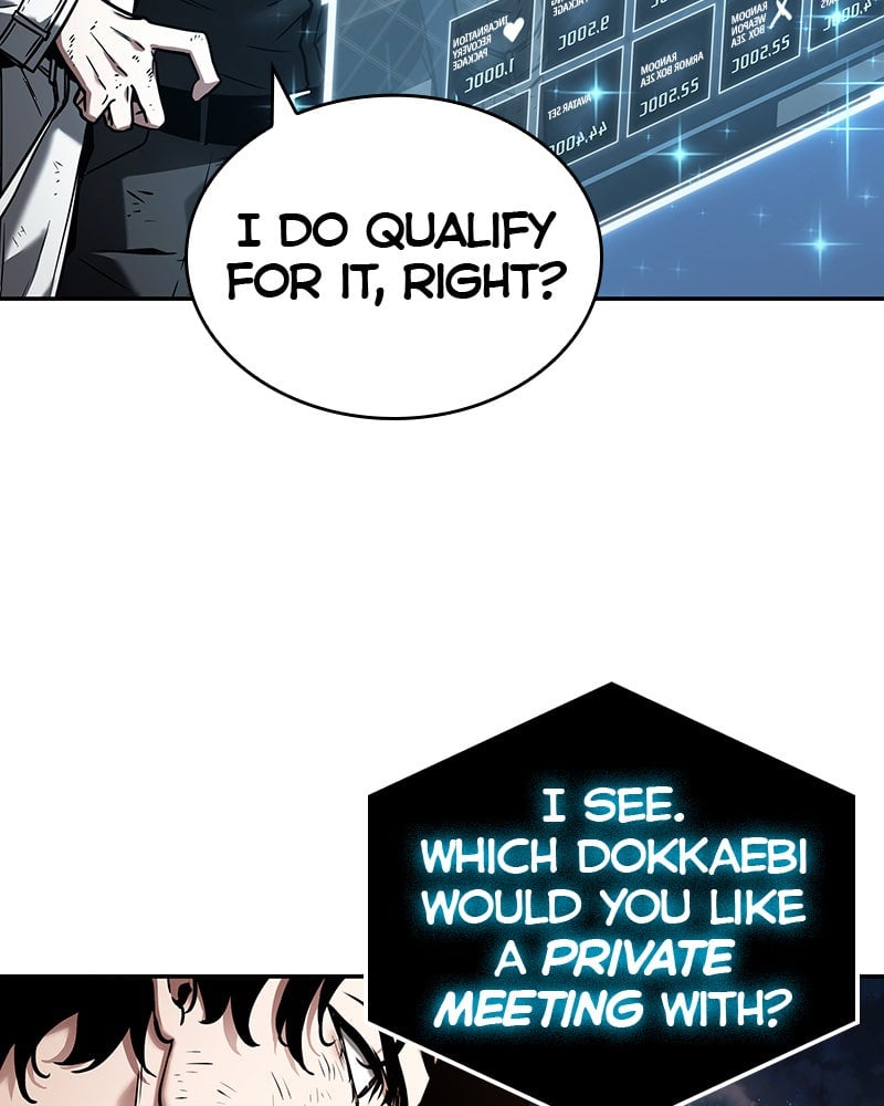 Read Omniscient Reader's Viewpoint EN Manga Online