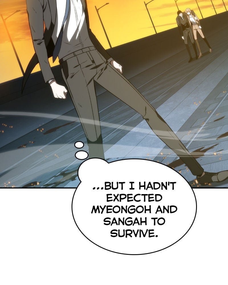 Read Omniscient Reader's Viewpoint EN Manga Online