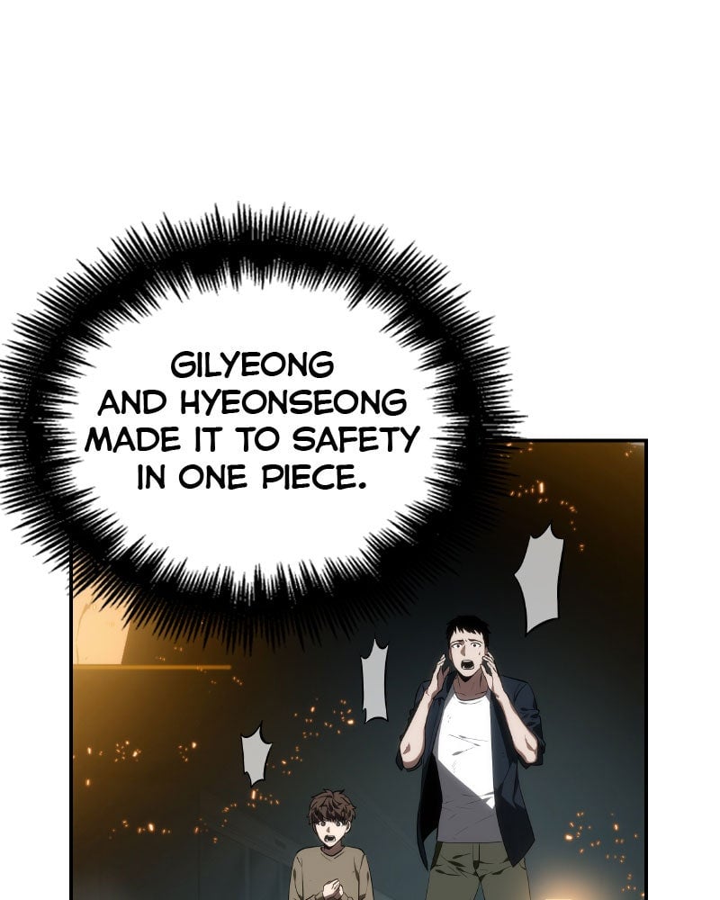 Read Omniscient Reader's Viewpoint EN Manga Online