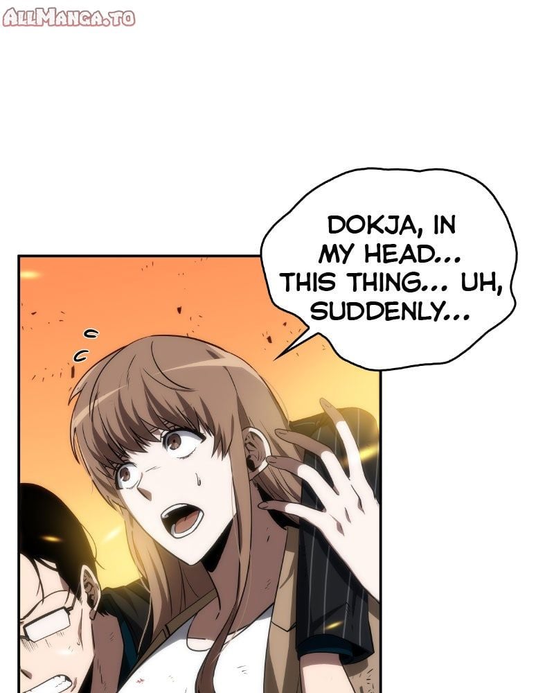 Read Omniscient Reader's Viewpoint EN Manga Online