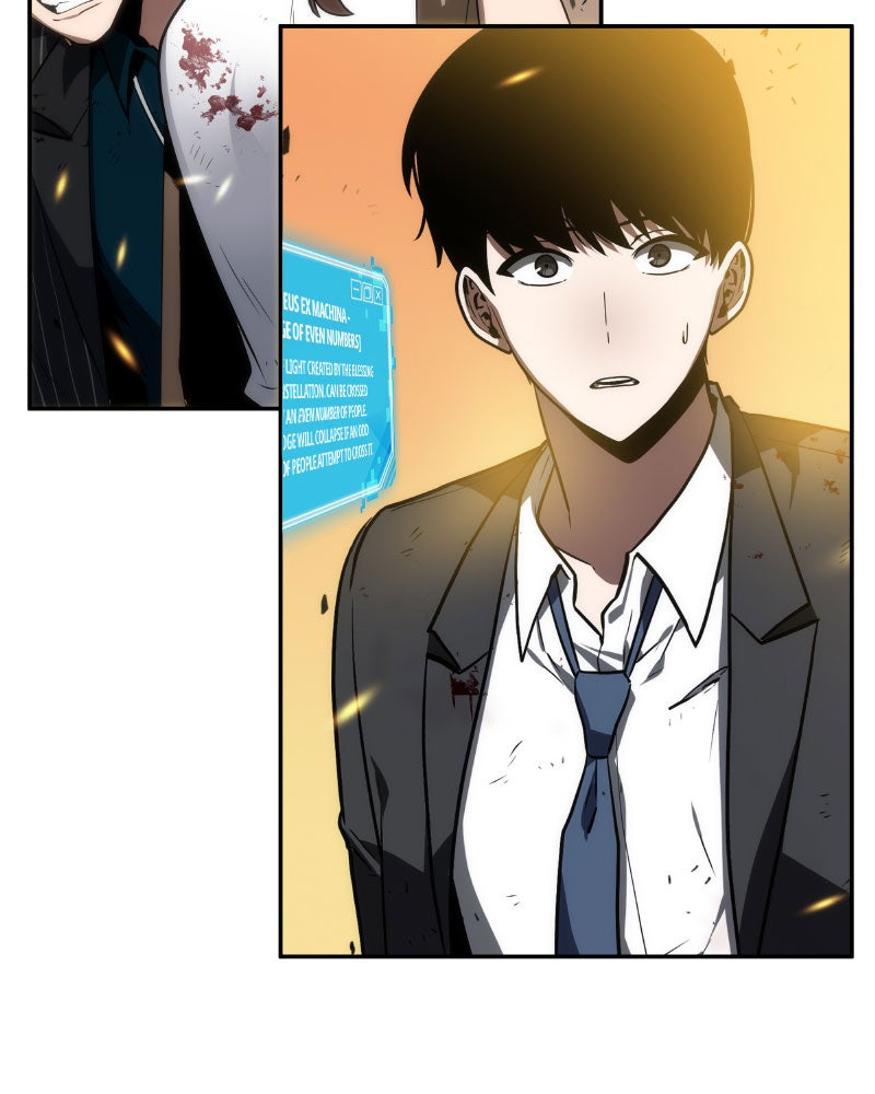 Read Omniscient Reader's Viewpoint EN Manga Online