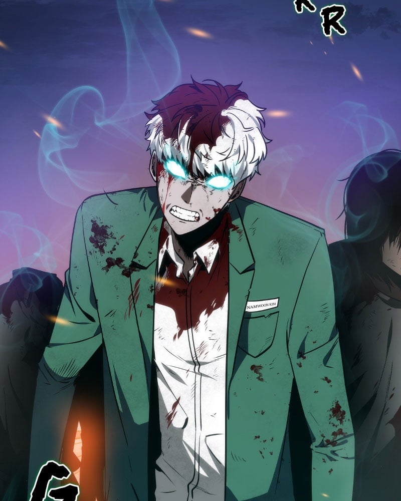 Read Omniscient Reader's Viewpoint EN Manga Online