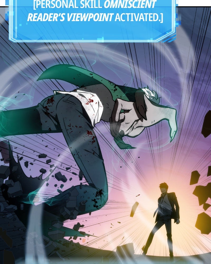 Read Omniscient Reader's Viewpoint EN Manga Online