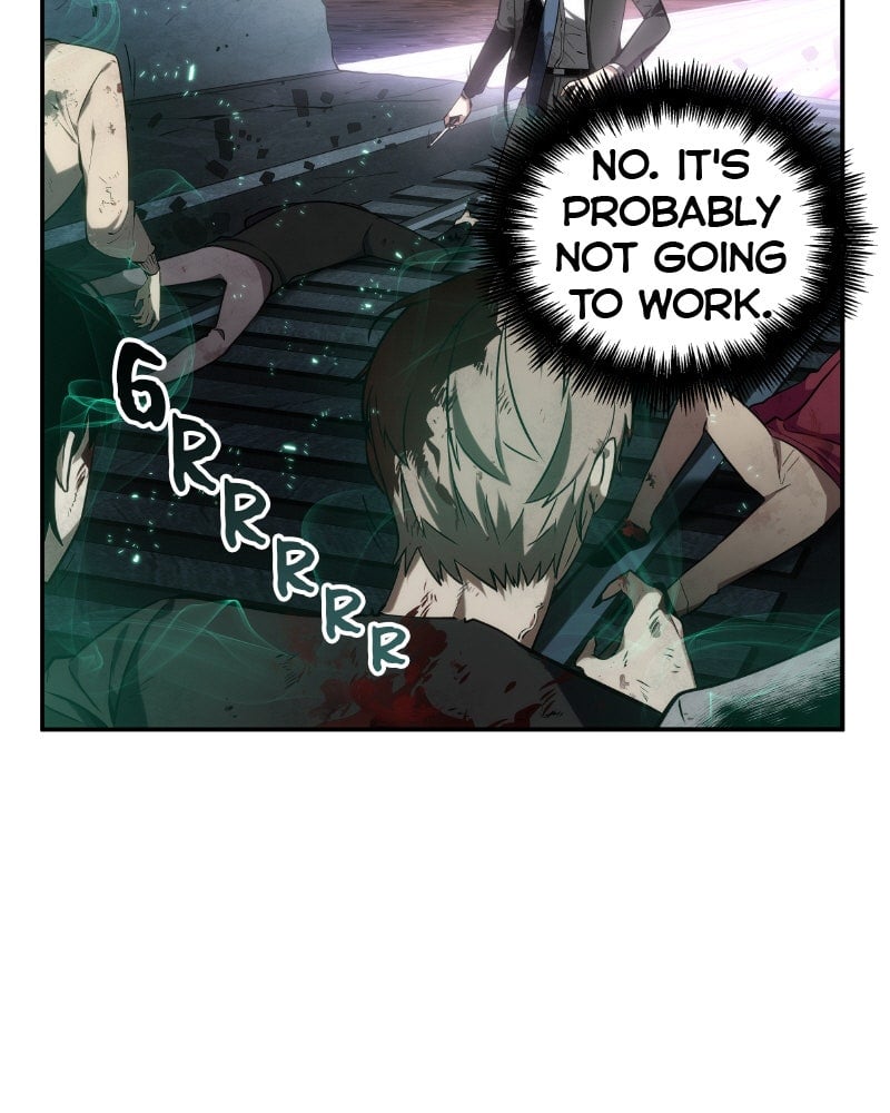 Read Omniscient Reader's Viewpoint EN Manga Online