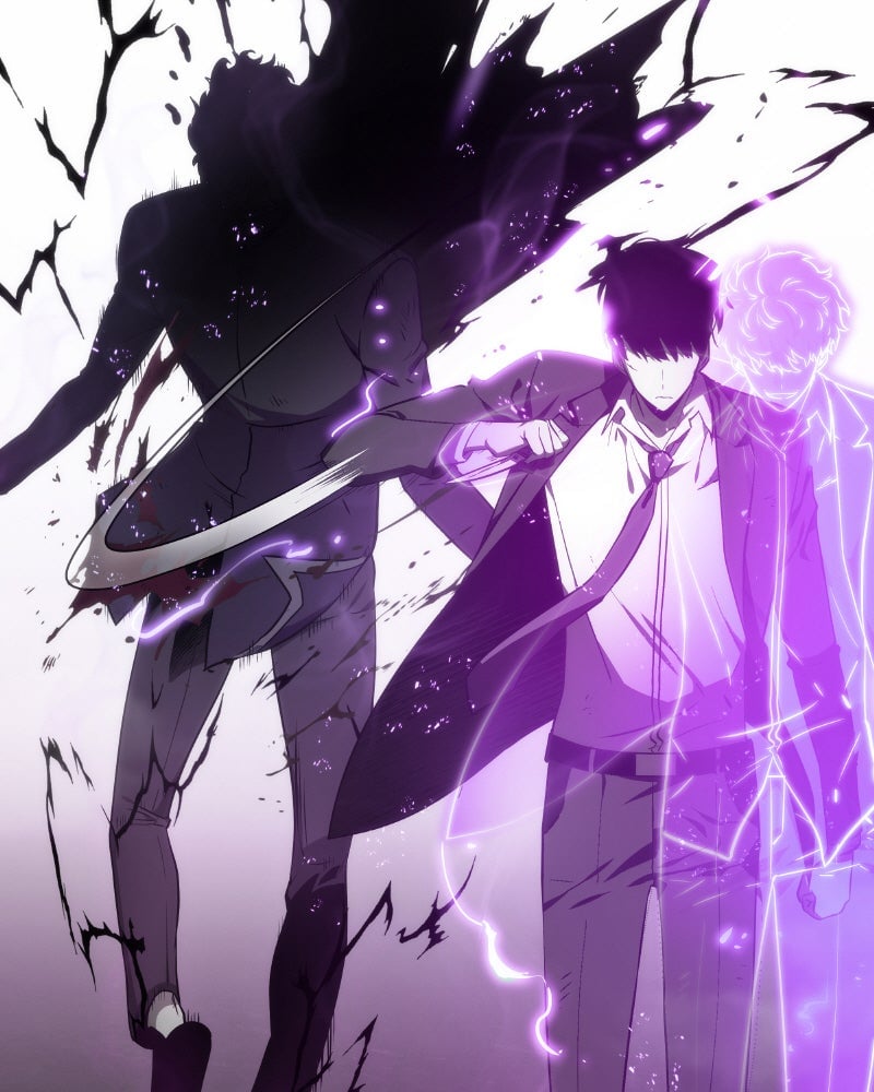 Read Omniscient Reader's Viewpoint EN Manga Online