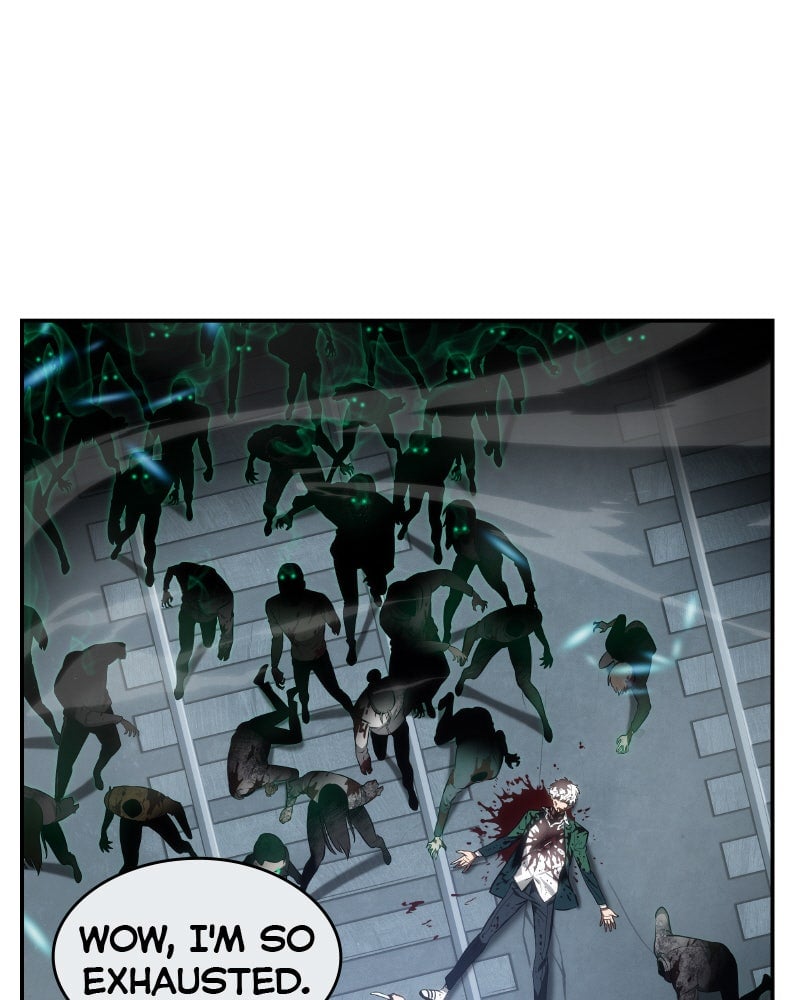 Read Omniscient Reader's Viewpoint EN Manga Online