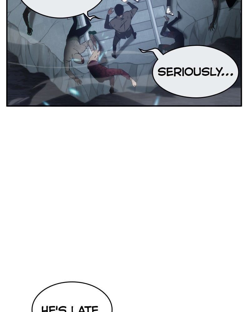 Read Omniscient Reader's Viewpoint EN Manga Online