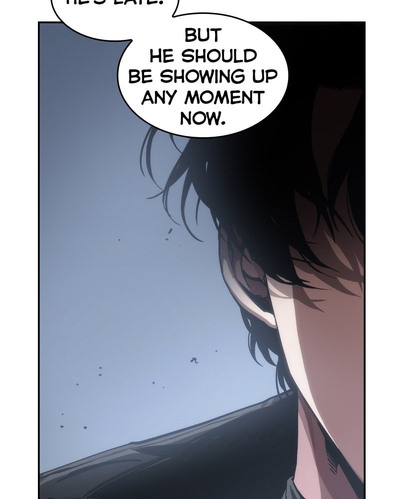 Read Omniscient Reader's Viewpoint EN Manga Online