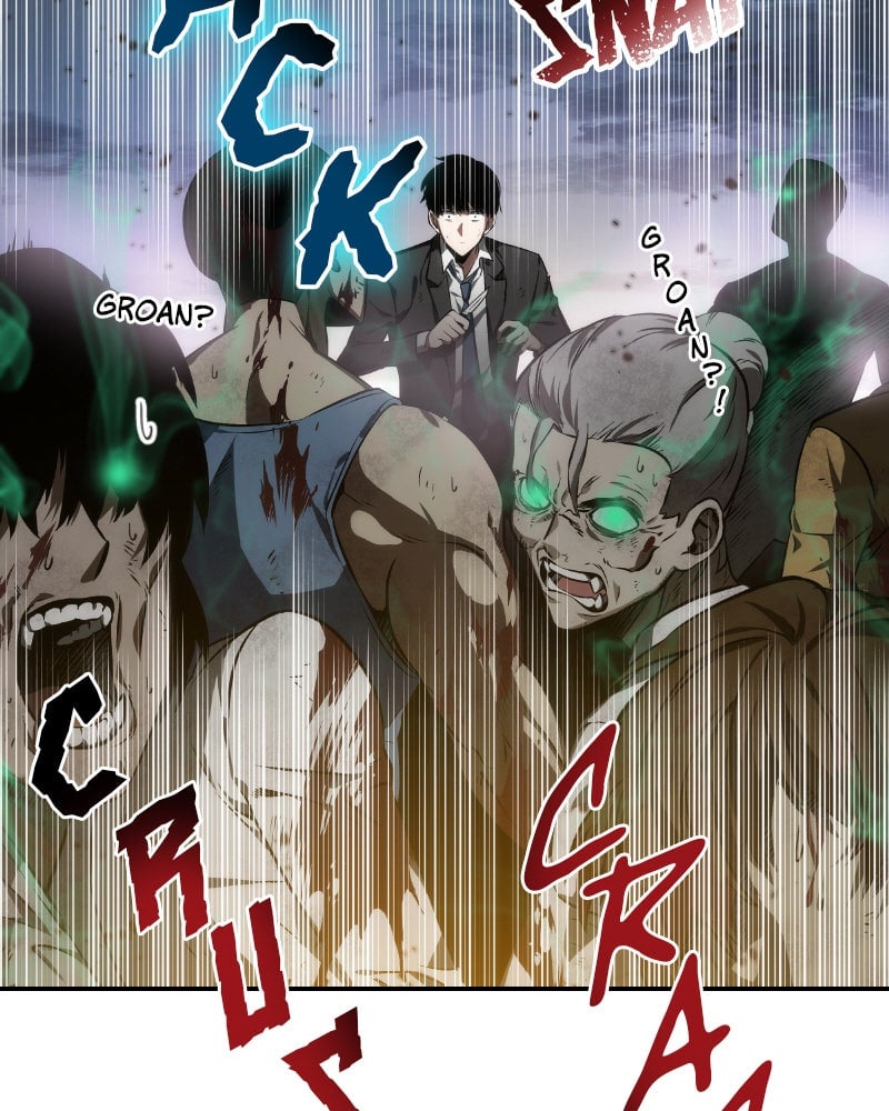 Read Omniscient Reader's Viewpoint EN Manga Online