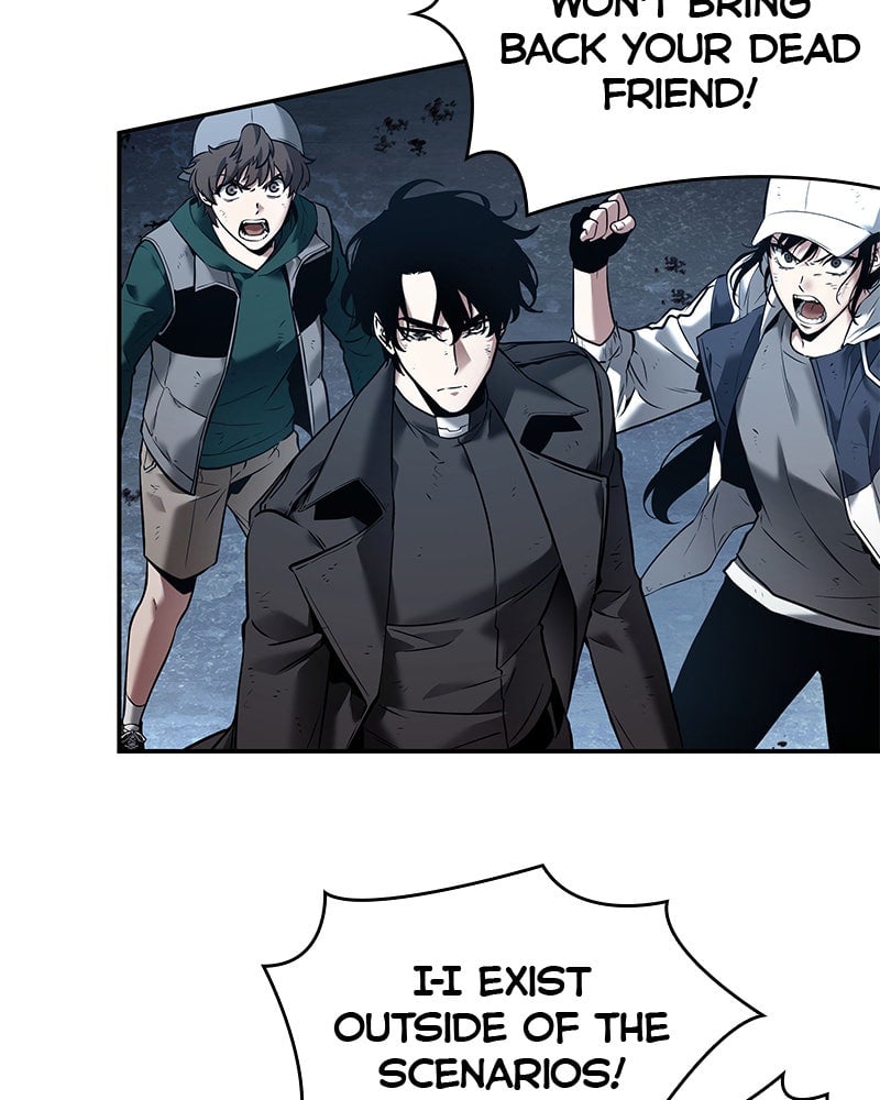 Read Omniscient Reader's Viewpoint EN Manga Online