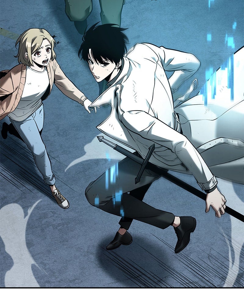 Read Omniscient Reader's Viewpoint EN Manga Online