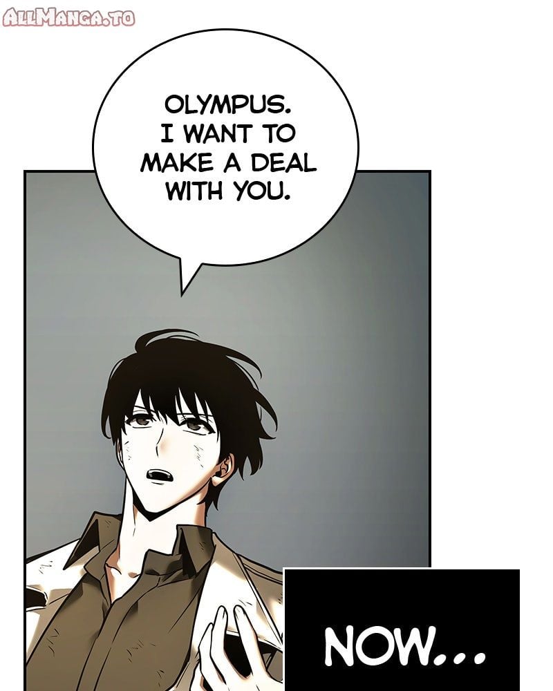 Read Omniscient Reader's Viewpoint EN Manga Online