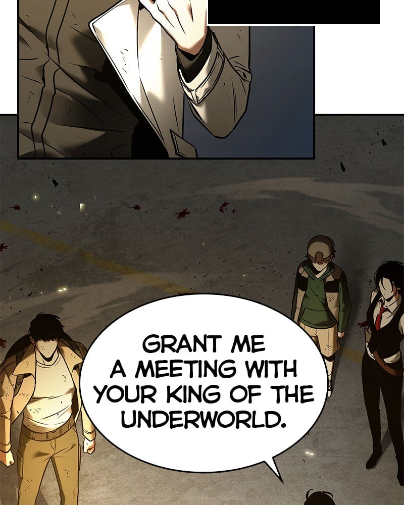 Read Omniscient Reader's Viewpoint EN Manga Online