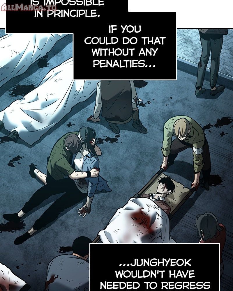 Read Omniscient Reader's Viewpoint EN Manga Online