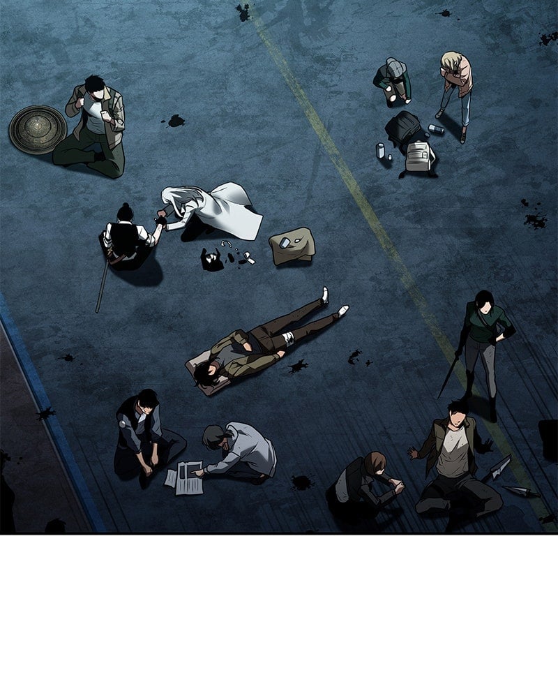 Read Omniscient Reader's Viewpoint EN Manga Online