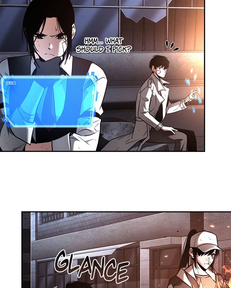 Read Omniscient Reader's Viewpoint EN Manga Online