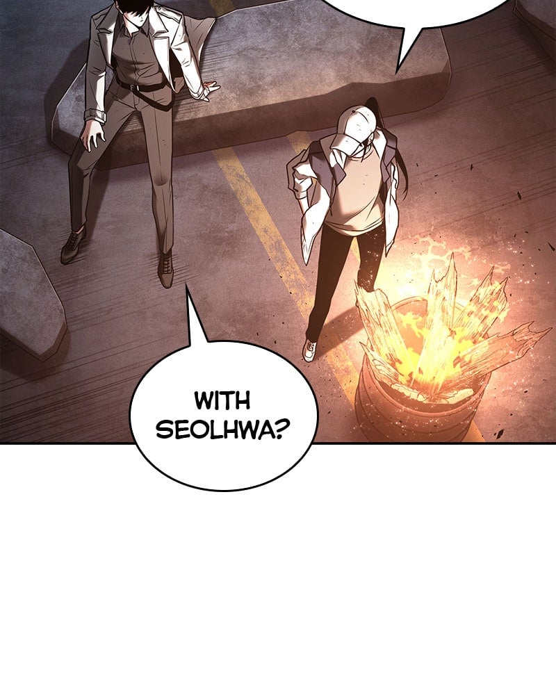 Read Omniscient Reader's Viewpoint EN Manga Online