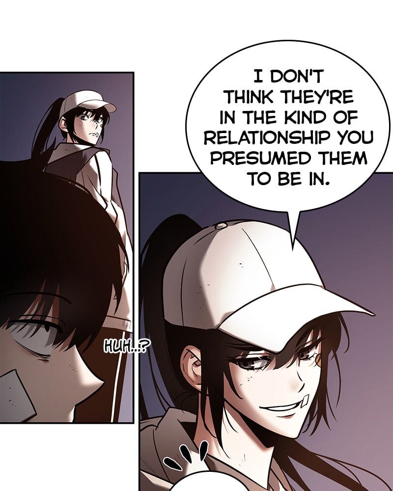 Read Omniscient Reader's Viewpoint EN Manga Online