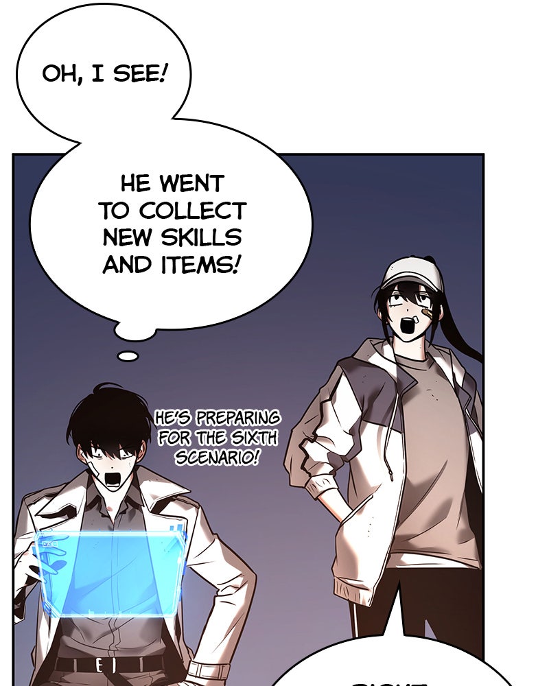 Read Omniscient Reader's Viewpoint EN Manga Online