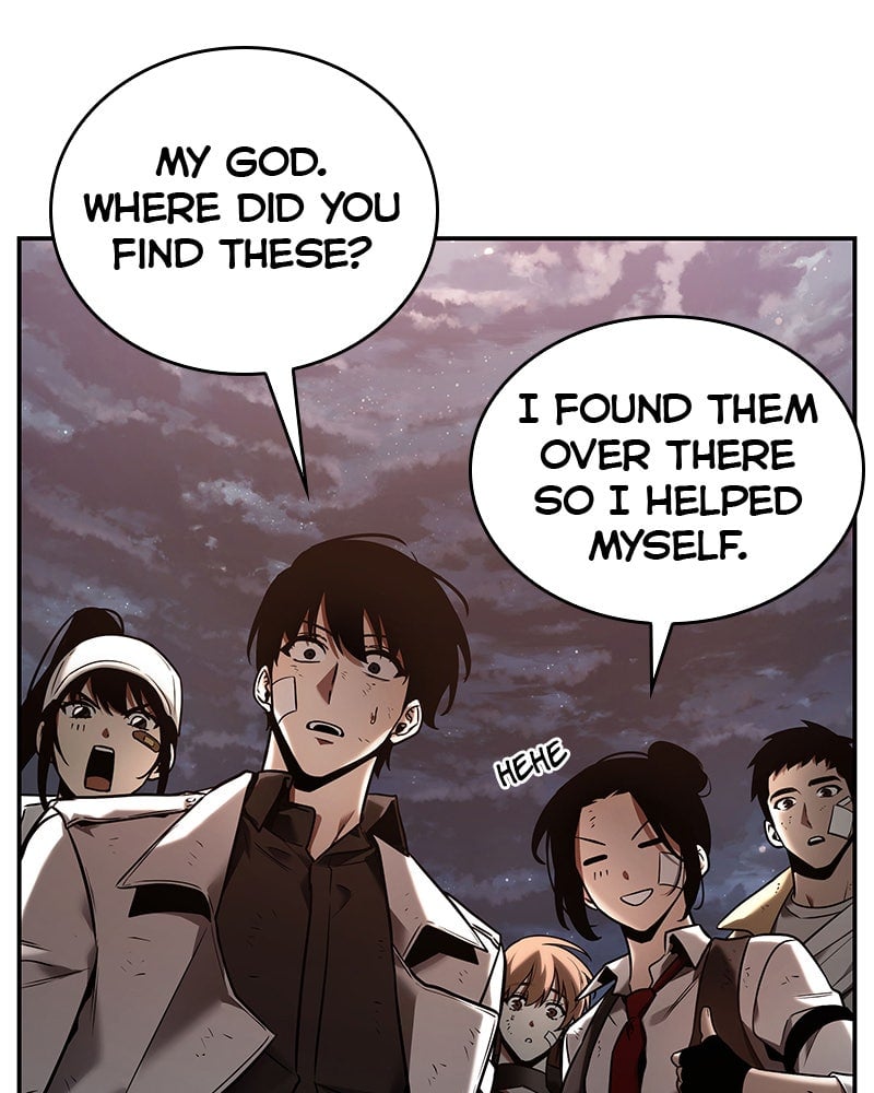 Read Omniscient Reader's Viewpoint EN Manga Online