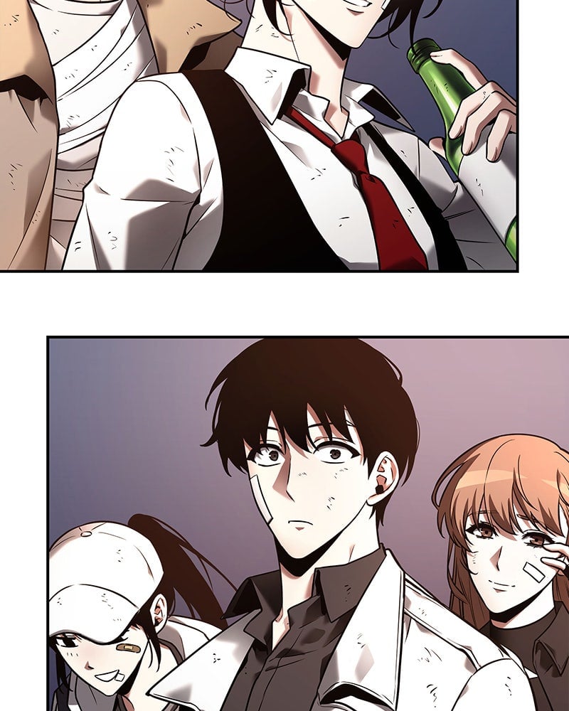 Read Omniscient Reader's Viewpoint EN Manga Online