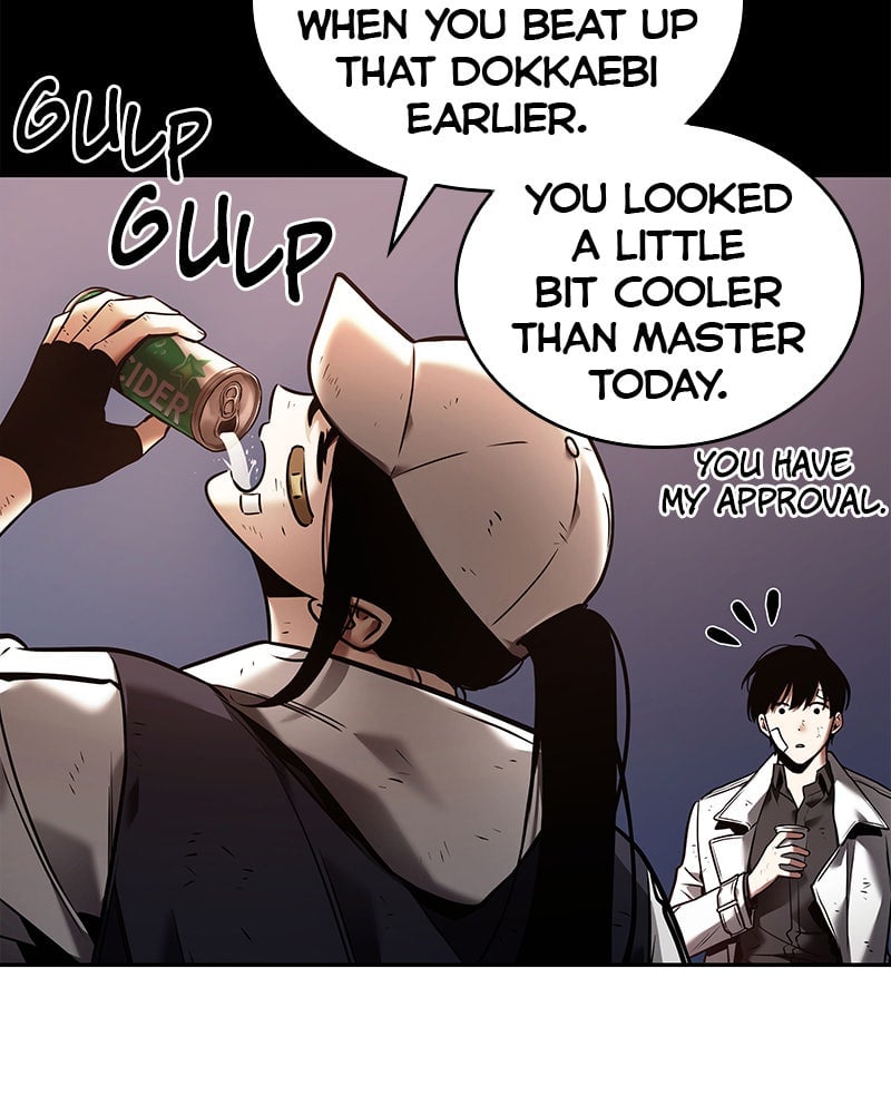 Read Omniscient Reader's Viewpoint EN Manga Online