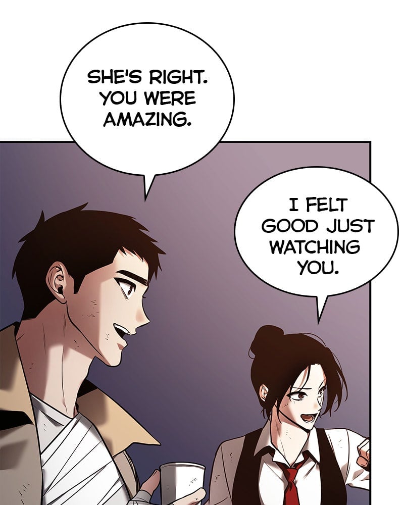Read Omniscient Reader's Viewpoint EN Manga Online