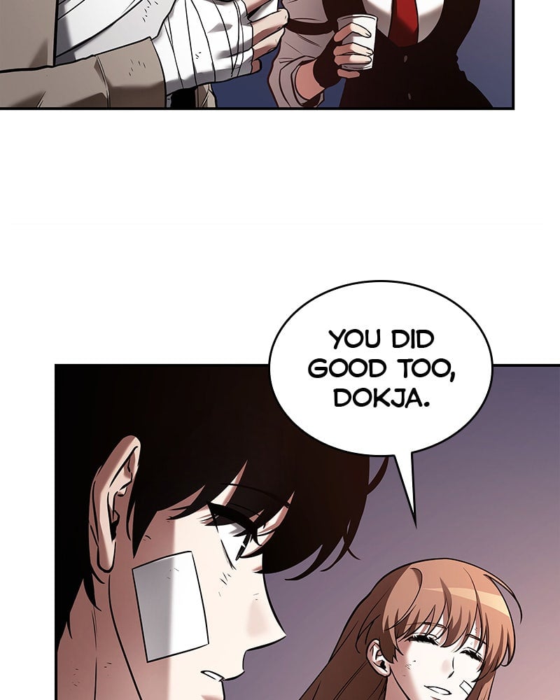 Read Omniscient Reader's Viewpoint EN Manga Online
