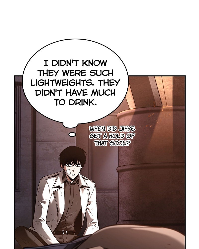 Read Omniscient Reader's Viewpoint EN Manga Online