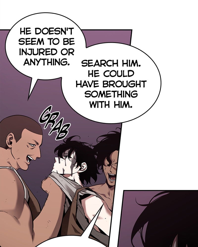 Read Omniscient Reader's Viewpoint EN Manga Online