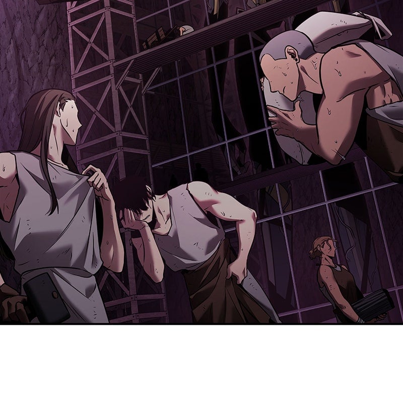 Read Omniscient Reader's Viewpoint EN Manga Online