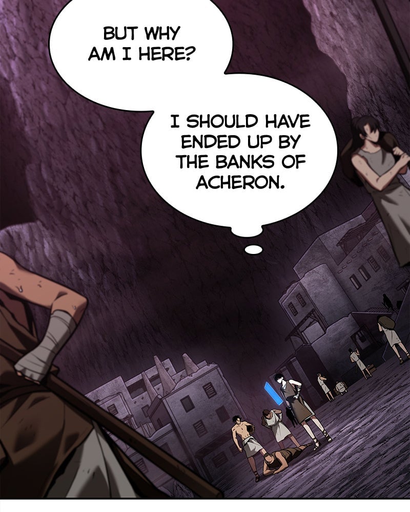 Read Omniscient Reader's Viewpoint EN Manga Online
