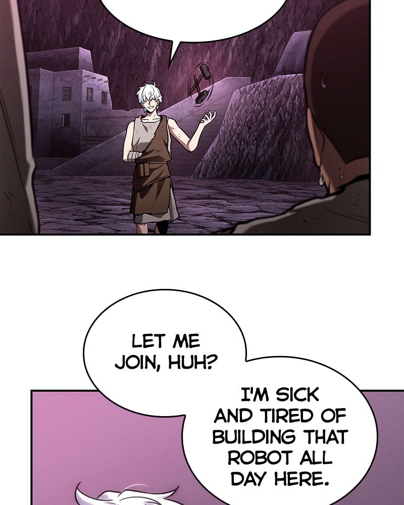 Read Omniscient Reader's Viewpoint EN Manga Online