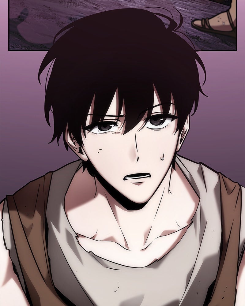 Read Omniscient Reader's Viewpoint EN Manga Online