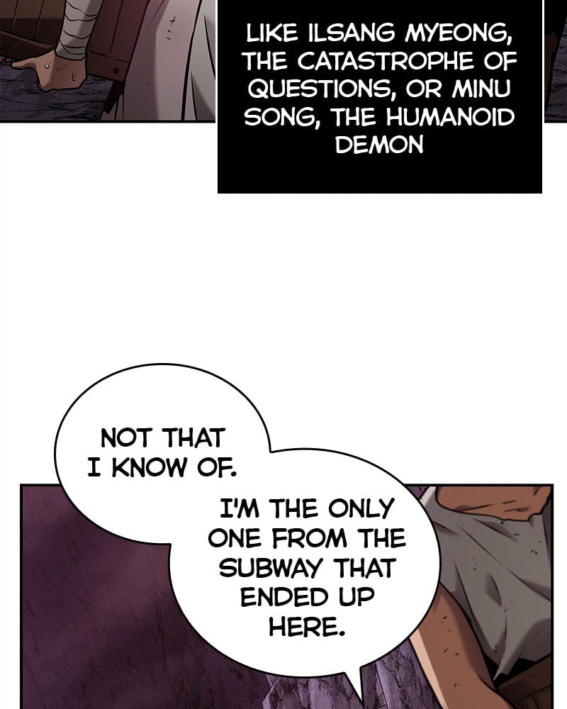 Read Omniscient Reader's Viewpoint EN Manga Online