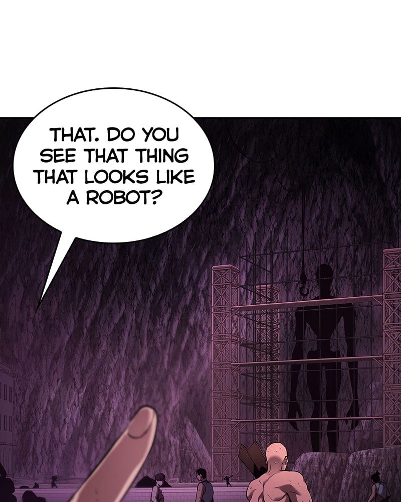 Read Omniscient Reader's Viewpoint EN Manga Online