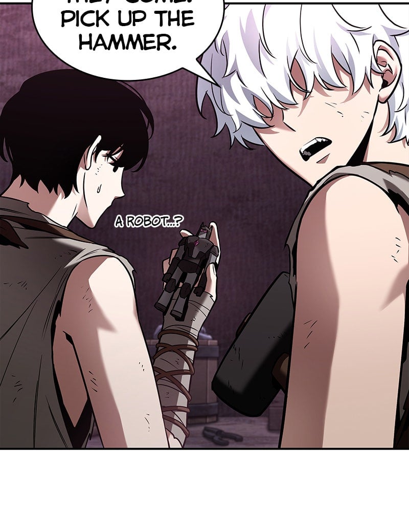 Read Omniscient Reader's Viewpoint EN Manga Online