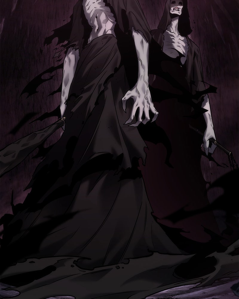 Read Omniscient Reader's Viewpoint EN Manga Online