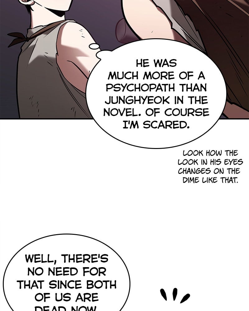 Read Omniscient Reader's Viewpoint EN Manga Online