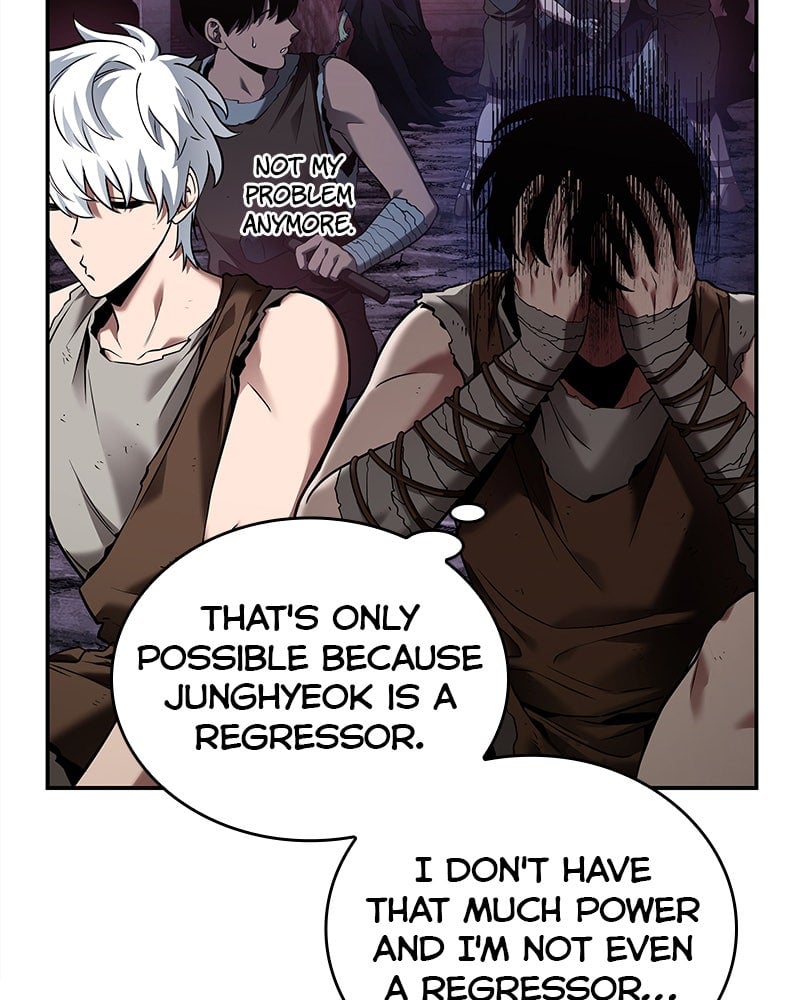 Read Omniscient Reader's Viewpoint EN Manga Online