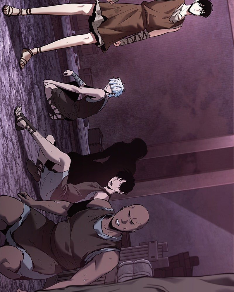 Read Omniscient Reader's Viewpoint EN Manga Online